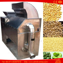 304 Stainless Steel Broad Bean Skin Black Bean Peeling Machine